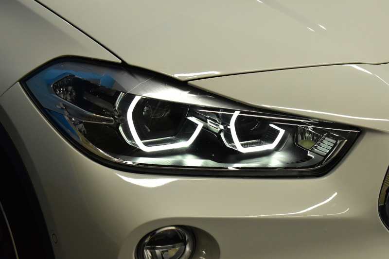 BMW X2 Xﾄﾞﾗｲﾌﾞ20i MｽﾎﾟｰﾂX 1ｵｰﾅｰ ｱﾄﾞﾊﾞﾝｽﾄﾞｱｸﾃｨﾌﾞｾｰﾌﾃｨ‐&ﾊｲﾗｲﾝ&ｺﾝﾌｫｰﾄP 追従ACC HUD ﾋｰﾀｰ付電動黒革 衝突軽減ﾌﾞﾚｰｷ 車線逸脱&歩行者警告  19AW ﾀｯﾁﾊﾟﾈﾙﾅﾋﾞ Bｶﾒﾗ 前後PDC Pｱｼｽﾄ 電動Rｹﾞｰﾄ 2年保証