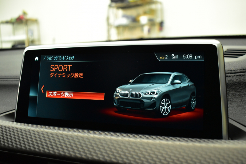 BMW X2 Xﾄﾞﾗｲﾌﾞ20i MｽﾎﾟｰﾂX 1ｵｰﾅｰ ｱﾄﾞﾊﾞﾝｽﾄﾞｱｸﾃｨﾌﾞｾｰﾌﾃｨ‐&ﾊｲﾗｲﾝ&ｺﾝﾌｫｰﾄP 追従ACC HUD ﾋｰﾀｰ付電動黒革 衝突軽減ﾌﾞﾚｰｷ 車線逸脱&歩行者警告  19AW ﾀｯﾁﾊﾟﾈﾙﾅﾋﾞ Bｶﾒﾗ 前後PDC Pｱｼｽﾄ 電動Rｹﾞｰﾄ 2年保証