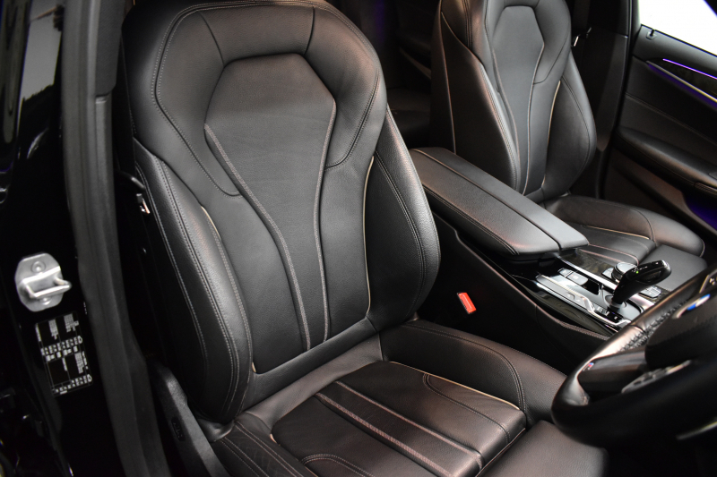 BMW 5シリーズ 523d Mｽﾎﾟｰﾂ G30型 ﾊｲﾗｲﾝP 全席ﾋｰﾀｰ付黒革 LEDﾍｯﾄﾞﾗｲﾄ 追従ACC HUD ｼﾞｪｽﾁｬｰｺﾝﾄﾛｰﾙ ﾜｲﾔﾚｽﾁｬｰｼﾞ 車線変更&逸脱警告 衝突軽減B ﾀｯﾁﾊﾟﾈﾙ対応iﾄﾞﾗｲﾌﾞHDDﾅﾋﾞﾌﾙｾｸﾞ 3Dﾋﾞｭｰ Bｶﾒﾗ 液晶ﾒｰﾀｰﾊﾟﾈﾙ 電動ﾄﾗﾝｸ 社外19AW 2年保証