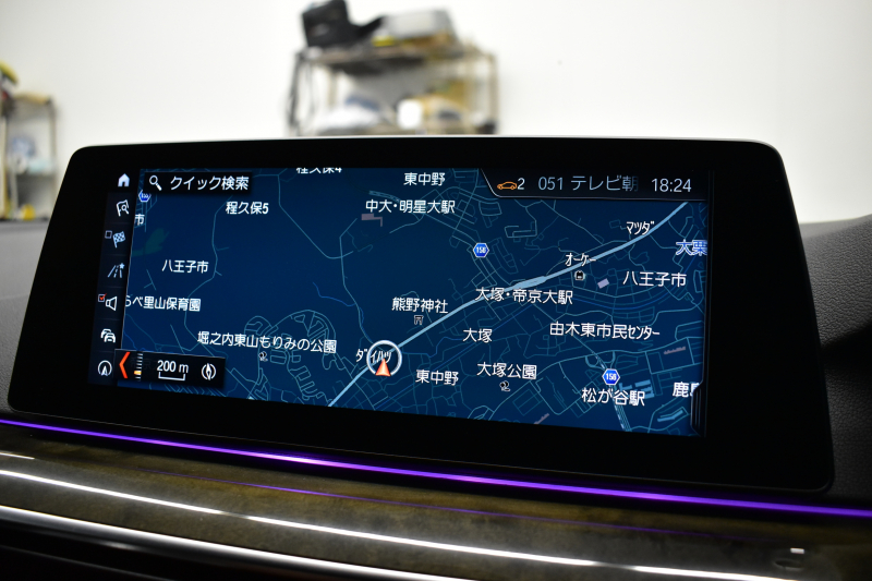 BMW 5シリーズ 523d Mｽﾎﾟｰﾂ G30型 ﾊｲﾗｲﾝP 全席ﾋｰﾀｰ付黒革 LEDﾍｯﾄﾞﾗｲﾄ 追従ACC HUD ｼﾞｪｽﾁｬｰｺﾝﾄﾛｰﾙ ﾜｲﾔﾚｽﾁｬｰｼﾞ 車線変更&逸脱警告 衝突軽減B ﾀｯﾁﾊﾟﾈﾙ対応iﾄﾞﾗｲﾌﾞHDDﾅﾋﾞﾌﾙｾｸﾞ 3Dﾋﾞｭｰ Bｶﾒﾗ 液晶ﾒｰﾀｰﾊﾟﾈﾙ 電動ﾄﾗﾝｸ 社外19AW 2年保証