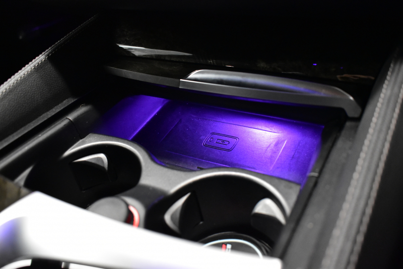 BMW 5シリーズ 523d Mｽﾎﾟｰﾂ G30型 ﾊｲﾗｲﾝP 全席ﾋｰﾀｰ付黒革 LEDﾍｯﾄﾞﾗｲﾄ 追従ACC HUD ｼﾞｪｽﾁｬｰｺﾝﾄﾛｰﾙ ﾜｲﾔﾚｽﾁｬｰｼﾞ 車線変更&逸脱警告 衝突軽減B ﾀｯﾁﾊﾟﾈﾙ対応iﾄﾞﾗｲﾌﾞHDDﾅﾋﾞﾌﾙｾｸﾞ 3Dﾋﾞｭｰ Bｶﾒﾗ 液晶ﾒｰﾀｰﾊﾟﾈﾙ 電動ﾄﾗﾝｸ 社外19AW 2年保証