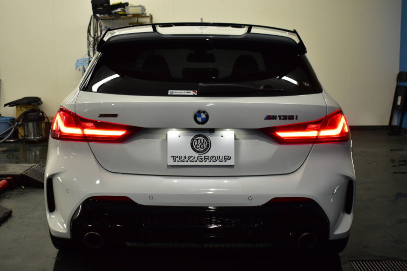 BMW 1シリーズ M135i xDrive ﾌﾙﾀｲﾑ4WD ﾃﾞﾋﾞｭｰ&ｺﾝﾌｫｰﾄ&ﾅﾋﾞｹﾞｰｼｮﾝP ｱﾙｶﾝﾀｰﾗMｽﾎﾟｰﾂｼｰﾄ&ﾌﾞﾚｰｷ 可変ｻｽ Mﾊﾟﾌｫﾘｱｽﾎﾟｲﾗｰ&ﾌﾘｯｸ&ｻｲﾄﾞｽﾃｯｶｰ ACC ﾗｲﾌﾞｺｯｸﾋﾟｯﾄ ﾀｯﾁﾊﾟﾈﾙﾅﾋﾞ ｱｯﾌﾟﾙｶｰﾌﾟﾚｲ ﾍｷｻｺﾞﾅﾙLEDﾍｯﾄﾞﾗｲﾄ 2年保証