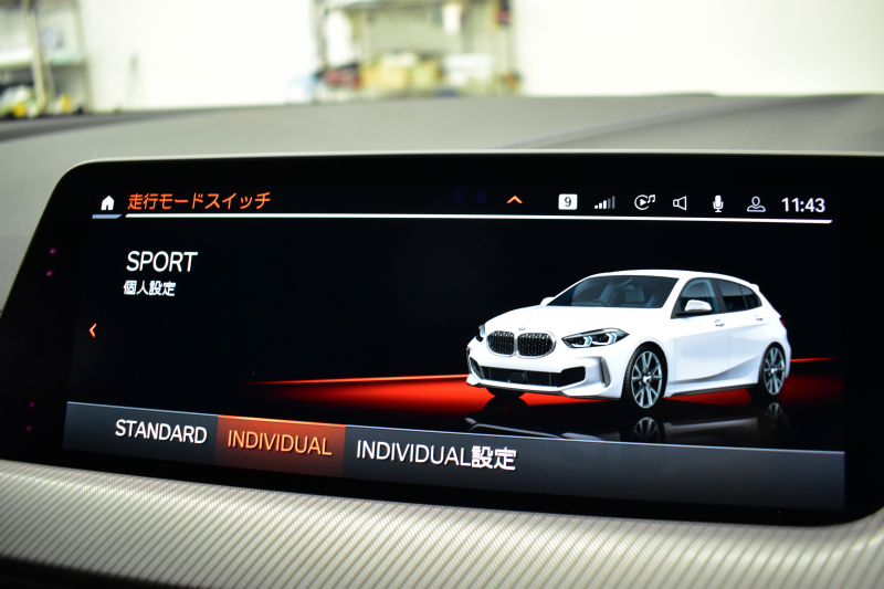 BMW 1シリーズ M135i xDrive ﾌﾙﾀｲﾑ4WD ﾃﾞﾋﾞｭｰ&ｺﾝﾌｫｰﾄ&ﾅﾋﾞｹﾞｰｼｮﾝP ｱﾙｶﾝﾀｰﾗMｽﾎﾟｰﾂｼｰﾄ&ﾌﾞﾚｰｷ 可変ｻｽ Mﾊﾟﾌｫﾘｱｽﾎﾟｲﾗｰ&ﾌﾘｯｸ&ｻｲﾄﾞｽﾃｯｶｰ ACC ﾗｲﾌﾞｺｯｸﾋﾟｯﾄ ﾀｯﾁﾊﾟﾈﾙﾅﾋﾞ ｱｯﾌﾟﾙｶｰﾌﾟﾚｲ ﾍｷｻｺﾞﾅﾙLEDﾍｯﾄﾞﾗｲﾄ 2年保証