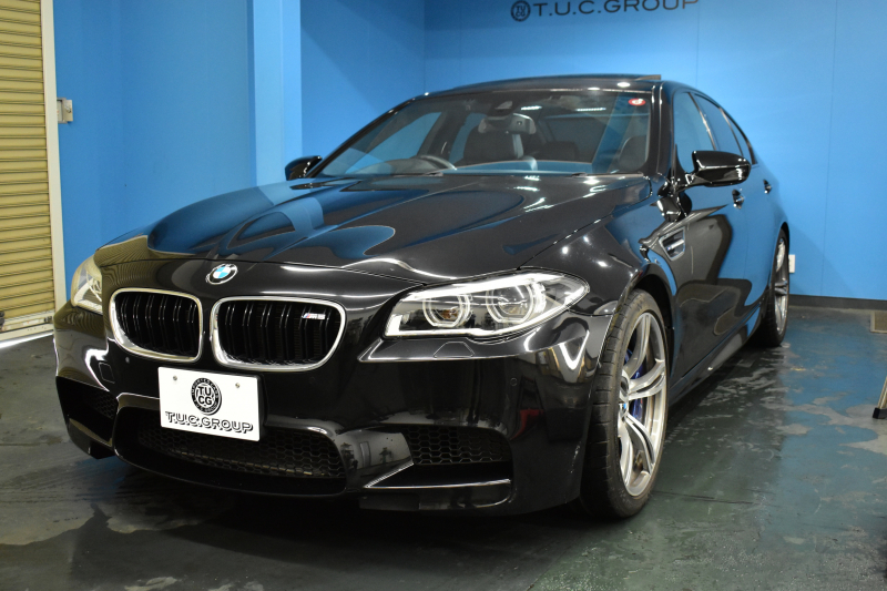 BMW Mシリーズ M5 LCI後期 7速DCT ｻﾝR 20AW ﾋｰﾀｰ&ﾍﾞﾝﾁﾚｰﾀｰ黒革 HUD Mﾀﾞｲﾅﾐｯｸﾀﾞﾝﾋﾟﾝｸﾞｺﾝﾄﾛｰﾙ 車線変更&逸脱&歩行者警告 衝突軽減 TOPﾋﾞｭｰ＆ﾌﾛﾝﾄSｶﾒﾗ 電動ﾄﾗﾝｸ 全ﾄﾞｱｲｰｼﾞｰｸﾛｰｼﾞｬｰ ﾀｯﾁﾊﾟｯﾄﾞﾅﾋﾞﾌﾙｾｸﾞTV ﾊｰﾏﾝｶｰﾄﾞﾝ Mｽﾎﾟｰﾂﾌﾞﾚ
