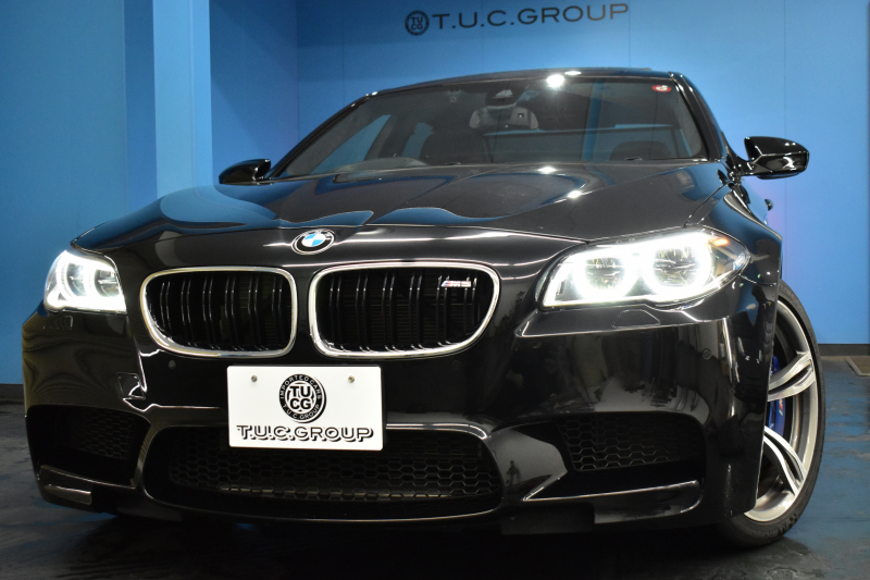 BMW Mシリーズ M5 LCI後期 7速DCT ｻﾝR 20AW ﾋｰﾀｰ&ﾍﾞﾝﾁﾚｰﾀｰ黒革 HUD Mﾀﾞｲﾅﾐｯｸﾀﾞﾝﾋﾟﾝｸﾞｺﾝﾄﾛｰﾙ 車線変更&逸脱&歩行者警告 衝突軽減 TOPﾋﾞｭｰ＆ﾌﾛﾝﾄSｶﾒﾗ 電動ﾄﾗﾝｸ 全ﾄﾞｱｲｰｼﾞｰｸﾛｰｼﾞｬｰ ﾀｯﾁﾊﾟｯﾄﾞﾅﾋﾞﾌﾙｾｸﾞTV ﾊｰﾏﾝｶｰﾄﾞﾝ Mｽﾎﾟｰﾂﾌﾞﾚ