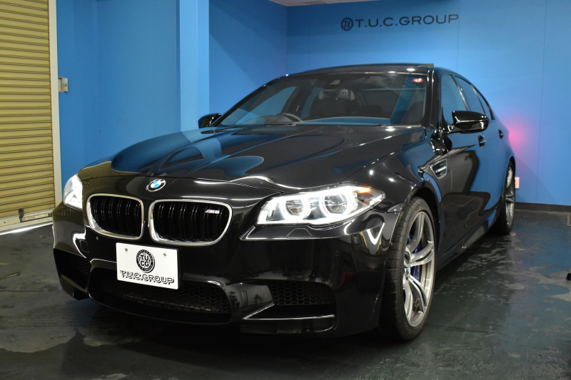 BMW Mシリーズ M5 LCI後期 7速DCT ｻﾝR 20AW ﾋｰﾀｰ&ﾍﾞﾝﾁﾚｰﾀｰ黒革 HUD Mﾀﾞｲﾅﾐｯｸﾀﾞﾝﾋﾟﾝｸﾞｺﾝﾄﾛｰﾙ 車線変更&逸脱&歩行者警告 衝突軽減 TOPﾋﾞｭｰ＆ﾌﾛﾝﾄSｶﾒﾗ 電動ﾄﾗﾝｸ 全ﾄﾞｱｲｰｼﾞｰｸﾛｰｼﾞｬｰ ﾀｯﾁﾊﾟｯﾄﾞﾅﾋﾞﾌﾙｾｸﾞTV ﾊｰﾏﾝｶｰﾄﾞﾝ Mｽﾎﾟｰﾂﾌﾞﾚ