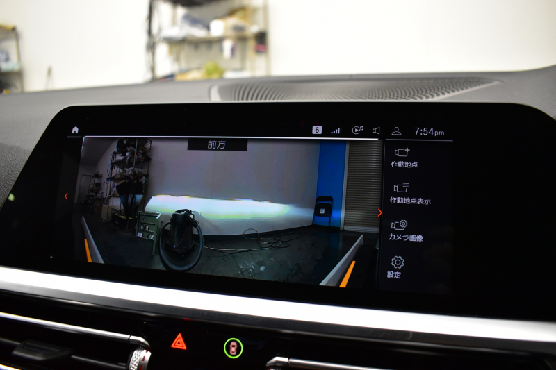 BMW 3シリーズ 330i Mｽﾎﾟｰﾂ G20型 高出力 1ｵｰﾅｰ ﾃﾞﾋﾞｭｰ&ｲﾉﾍﾞｰｼｮﾝ&ｺﾝﾌｫｰﾄP ﾚｰｻﾞｰLEDﾗｲﾄ ﾋｰﾀｰ付黒革 ACC HUD 19AW Mｽﾎﾟｰﾂﾌﾞﾚｰｷ 全周囲ｶﾒﾗ3Dﾋﾞｭｰ ｼﾞｪｽﾁｬｰｺﾝﾄﾛｰﾙ付ﾀｯﾁﾊﾟﾈﾙﾅﾋﾞ ｱｯﾌﾟﾙｶｰﾌﾟﾚｲ ﾜｲﾔﾚｽ充電 2年保証