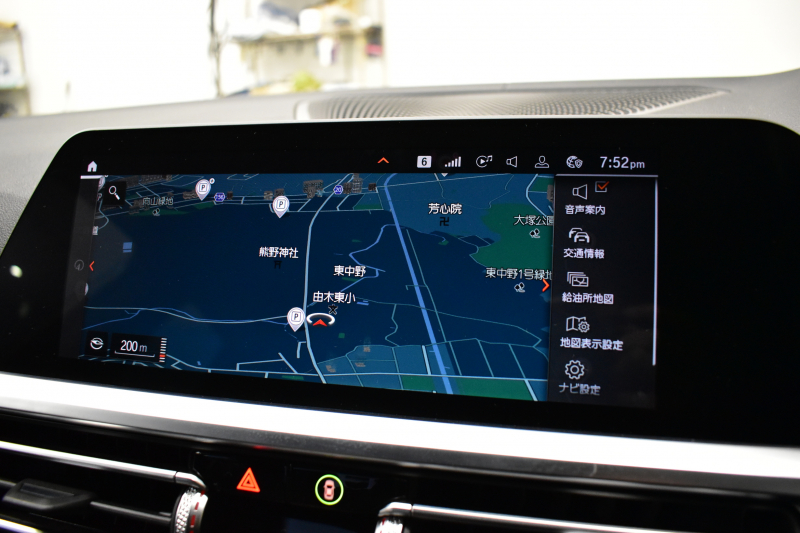 BMW 3シリーズ 330i Mｽﾎﾟｰﾂ G20型 高出力 1ｵｰﾅｰ ﾃﾞﾋﾞｭｰ&ｲﾉﾍﾞｰｼｮﾝ&ｺﾝﾌｫｰﾄP ﾚｰｻﾞｰLEDﾗｲﾄ ﾋｰﾀｰ付黒革 ACC HUD 19AW Mｽﾎﾟｰﾂﾌﾞﾚｰｷ 全周囲ｶﾒﾗ3Dﾋﾞｭｰ ｼﾞｪｽﾁｬｰｺﾝﾄﾛｰﾙ付ﾀｯﾁﾊﾟﾈﾙﾅﾋﾞ ｱｯﾌﾟﾙｶｰﾌﾟﾚｲ ﾜｲﾔﾚｽ充電 2年保証