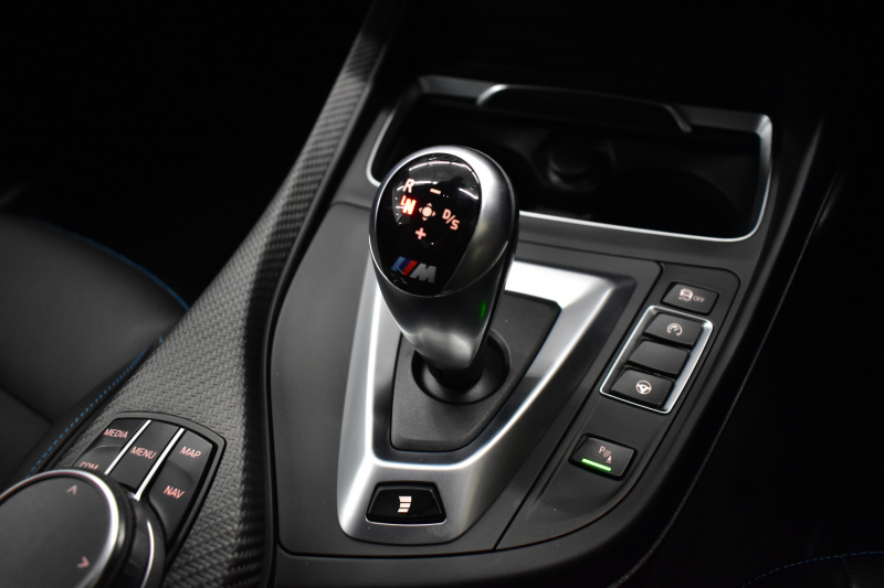 BMW Mシリーズ M2 ｺﾝﾍﾟﾃｨｼｮﾝ MDCT 7速DCT LCI後期 ｺﾝﾍﾟﾃｨｼｮﾝ専用410馬力ｴﾝｼﾞﾝ  KW車高調 ﾍｷｻｺﾞﾅﾙLEDﾍｯﾄﾞﾗｲﾄ&ﾃｰﾙ ﾋｰﾀｰ付黒革 harman/kardon ﾀｯﾁﾊﾟﾈﾙHDDﾅﾋﾞBｶﾒﾗ 専用19AW 車線逸脱&歩行者警告 衝突軽減ﾌﾞﾚｰｷ ｶｰﾎﾞﾝｲﾝﾃﾘｱ Mｼｰﾄﾍﾞﾙﾄ  2年保証