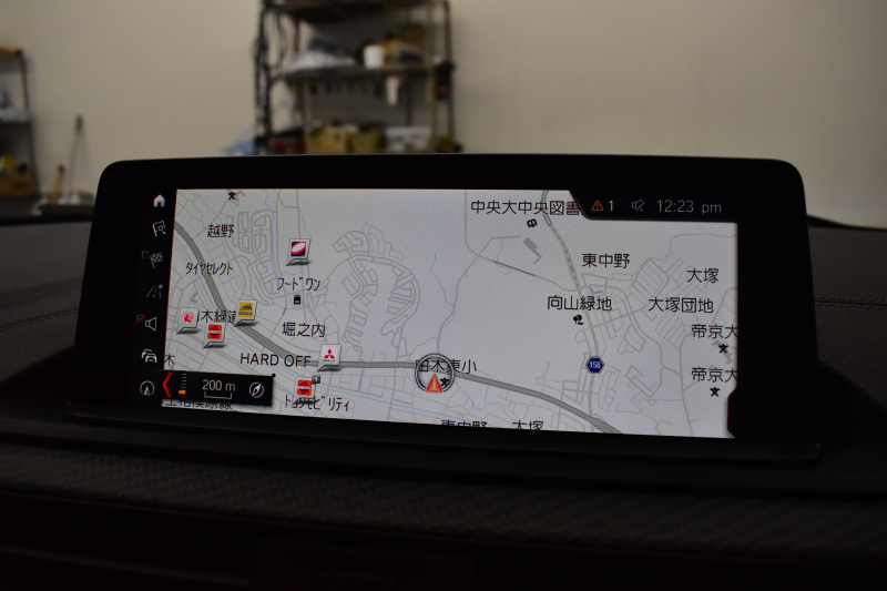 BMW Mシリーズ M2 ｺﾝﾍﾟﾃｨｼｮﾝ MDCT 7速DCT LCI後期 ｺﾝﾍﾟﾃｨｼｮﾝ専用410馬力ｴﾝｼﾞﾝ  KW車高調 ﾍｷｻｺﾞﾅﾙLEDﾍｯﾄﾞﾗｲﾄ&ﾃｰﾙ ﾋｰﾀｰ付黒革 harman/kardon ﾀｯﾁﾊﾟﾈﾙHDDﾅﾋﾞBｶﾒﾗ 専用19AW 車線逸脱&歩行者警告 衝突軽減ﾌﾞﾚｰｷ ｶｰﾎﾞﾝｲﾝﾃﾘｱ Mｼｰﾄﾍﾞﾙﾄ  2年保証