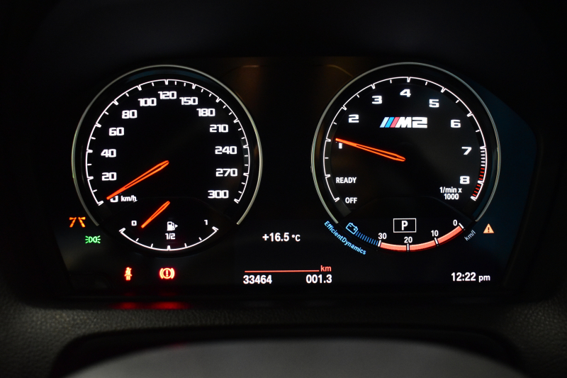 BMW Mシリーズ M2 ｺﾝﾍﾟﾃｨｼｮﾝ MDCT 7速DCT LCI後期 ｺﾝﾍﾟﾃｨｼｮﾝ専用410馬力ｴﾝｼﾞﾝ  KW車高調 ﾍｷｻｺﾞﾅﾙLEDﾍｯﾄﾞﾗｲﾄ&ﾃｰﾙ ﾋｰﾀｰ付黒革 harman/kardon ﾀｯﾁﾊﾟﾈﾙHDDﾅﾋﾞBｶﾒﾗ 専用19AW 車線逸脱&歩行者警告 衝突軽減ﾌﾞﾚｰｷ ｶｰﾎﾞﾝｲﾝﾃﾘｱ Mｼｰﾄﾍﾞﾙﾄ  2年保証