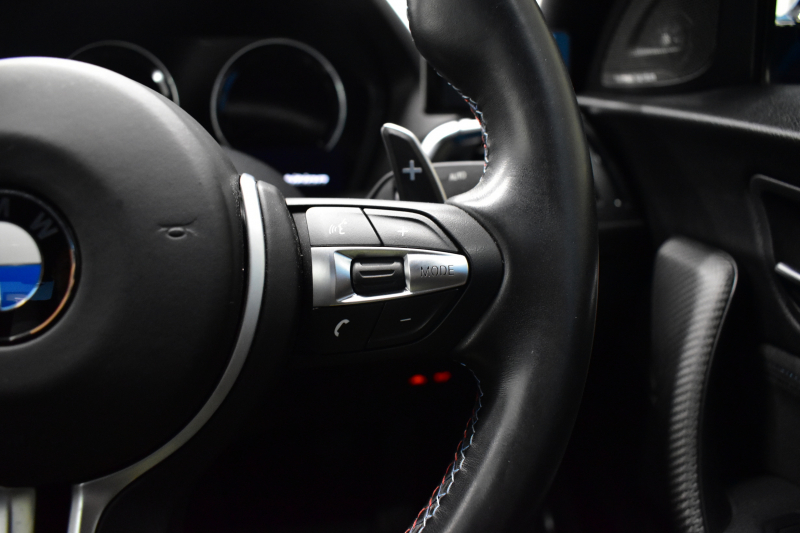 BMW Mシリーズ M2 ｺﾝﾍﾟﾃｨｼｮﾝ MDCT 7速DCT LCI後期 ｺﾝﾍﾟﾃｨｼｮﾝ専用410馬力ｴﾝｼﾞﾝ  KW車高調 ﾍｷｻｺﾞﾅﾙLEDﾍｯﾄﾞﾗｲﾄ&ﾃｰﾙ ﾋｰﾀｰ付黒革 harman/kardon ﾀｯﾁﾊﾟﾈﾙHDDﾅﾋﾞBｶﾒﾗ 専用19AW 車線逸脱&歩行者警告 衝突軽減ﾌﾞﾚｰｷ ｶｰﾎﾞﾝｲﾝﾃﾘｱ Mｼｰﾄﾍﾞﾙﾄ  2年保証