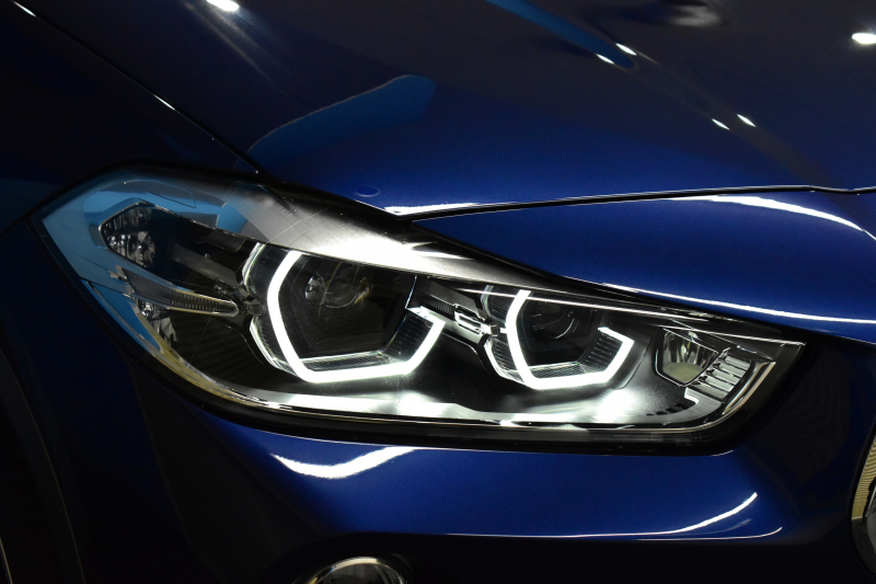 BMW X2 Xﾄﾞﾗｲﾌﾞ20i MｽﾎﾟｰﾂX ｱﾄﾞﾊﾞﾝｽﾄﾞｱｸﾃｨﾌﾞｾｰﾌﾃｨ‐&ﾊｲﾗｲﾝ&ｺﾝﾌｫｰﾄP 追従ACC HUD LEDﾍｯﾄﾞﾗｲﾄ ﾋｰﾀｰ付電動ﾓｶﾚｻﾞｰ 衝突軽減ﾌﾞﾚｰｷ 車線逸脱&歩行者警告  20AW ﾀｯﾁﾊﾟﾈﾙﾅﾋﾞ Bｶﾒﾗ 前後PDC Pｱｼｽﾄ 電動Rｹﾞｰﾄ 2年保証