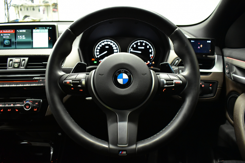 BMW X2 Xﾄﾞﾗｲﾌﾞ20i MｽﾎﾟｰﾂX ｱﾄﾞﾊﾞﾝｽﾄﾞｱｸﾃｨﾌﾞｾｰﾌﾃｨ‐&ﾊｲﾗｲﾝ&ｺﾝﾌｫｰﾄP 追従ACC HUD LEDﾍｯﾄﾞﾗｲﾄ ﾋｰﾀｰ付電動ﾓｶﾚｻﾞｰ 衝突軽減ﾌﾞﾚｰｷ 車線逸脱&歩行者警告  20AW ﾀｯﾁﾊﾟﾈﾙﾅﾋﾞ Bｶﾒﾗ 前後PDC Pｱｼｽﾄ 電動Rｹﾞｰﾄ 2年保証