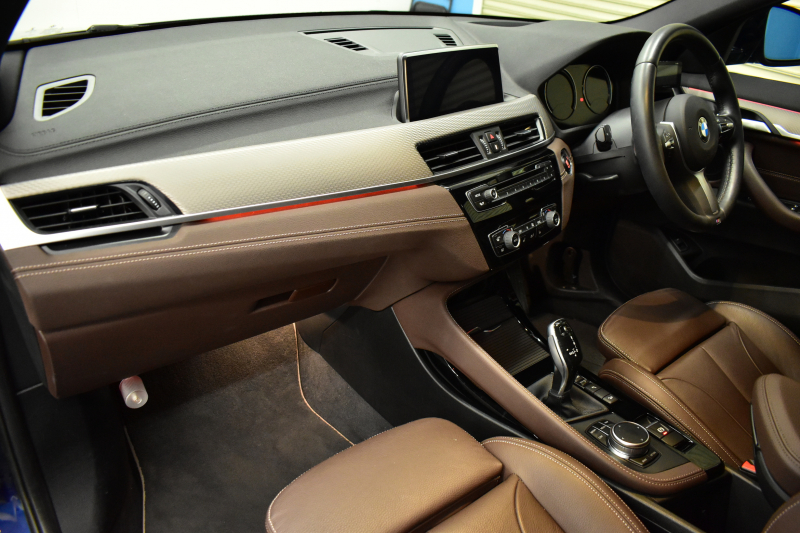 BMW X2 Xﾄﾞﾗｲﾌﾞ20i MｽﾎﾟｰﾂX ｱﾄﾞﾊﾞﾝｽﾄﾞｱｸﾃｨﾌﾞｾｰﾌﾃｨ‐&ﾊｲﾗｲﾝ&ｺﾝﾌｫｰﾄP 追従ACC HUD LEDﾍｯﾄﾞﾗｲﾄ ﾋｰﾀｰ付電動ﾓｶﾚｻﾞｰ 衝突軽減ﾌﾞﾚｰｷ 車線逸脱&歩行者警告  20AW ﾀｯﾁﾊﾟﾈﾙﾅﾋﾞ Bｶﾒﾗ 前後PDC Pｱｼｽﾄ 電動Rｹﾞｰﾄ 2年保証