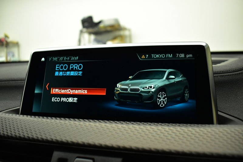 BMW X2 Xﾄﾞﾗｲﾌﾞ20i MｽﾎﾟｰﾂX ｱﾄﾞﾊﾞﾝｽﾄﾞｱｸﾃｨﾌﾞｾｰﾌﾃｨ‐&ﾊｲﾗｲﾝ&ｺﾝﾌｫｰﾄP 追従ACC HUD LEDﾍｯﾄﾞﾗｲﾄ ﾋｰﾀｰ付電動ﾓｶﾚｻﾞｰ 衝突軽減ﾌﾞﾚｰｷ 車線逸脱&歩行者警告  20AW ﾀｯﾁﾊﾟﾈﾙﾅﾋﾞ Bｶﾒﾗ 前後PDC Pｱｼｽﾄ 電動Rｹﾞｰﾄ 2年保証