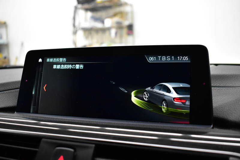 BMW 4シリーズ 420i ｸﾞﾗﾝｸｰﾍﾟ Mｽﾎﾟｰﾂ  LCI後期 1ｵｰﾅｰ ﾋｰﾀｰ付ｺﾆｬｯｸ革 追従ACC ﾍｷｻｺﾞﾅﾙLEDﾍｯﾄﾞﾗｲﾄ&ﾃｰﾙ 液晶ﾒｰﾀｰ ﾀｯﾁﾊﾟﾈﾙ式iﾄﾞﾗｲﾌﾞHDDﾅﾋﾞ Bｶﾒﾗ 前後PDC ﾌﾙｾｸﾞ 車線変更&逸脱&歩行者警告 衝突軽減ﾌﾞﾚｰｷ 電動Rｹﾞｰﾄ 18AW DSRC ｳｯﾄﾞﾊﾟﾈﾙ 2年保証