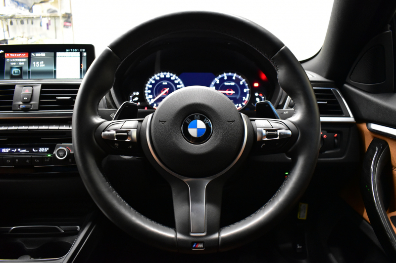 BMW 4シリーズ 420i ｸﾞﾗﾝｸｰﾍﾟ Mｽﾎﾟｰﾂ  LCI後期 1ｵｰﾅｰ ﾋｰﾀｰ付ｺﾆｬｯｸ革 追従ACC ﾍｷｻｺﾞﾅﾙLEDﾍｯﾄﾞﾗｲﾄ&ﾃｰﾙ 液晶ﾒｰﾀｰ ﾀｯﾁﾊﾟﾈﾙ式iﾄﾞﾗｲﾌﾞHDDﾅﾋﾞ Bｶﾒﾗ 前後PDC ﾌﾙｾｸﾞ 車線変更&逸脱&歩行者警告 衝突軽減ﾌﾞﾚｰｷ 電動Rｹﾞｰﾄ 18AW DSRC ｳｯﾄﾞﾊﾟﾈﾙ 2年保証