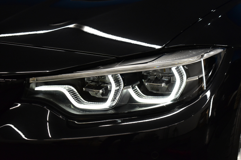 BMW 4シリーズ 420i ｸﾞﾗﾝｸｰﾍﾟ Mｽﾎﾟｰﾂ  LCI後期 1ｵｰﾅｰ ﾋｰﾀｰ付ｺﾆｬｯｸ革 追従ACC ﾍｷｻｺﾞﾅﾙLEDﾍｯﾄﾞﾗｲﾄ&ﾃｰﾙ 液晶ﾒｰﾀｰ ﾀｯﾁﾊﾟﾈﾙ式iﾄﾞﾗｲﾌﾞHDDﾅﾋﾞ Bｶﾒﾗ 前後PDC ﾌﾙｾｸﾞ 車線変更&逸脱&歩行者警告 衝突軽減ﾌﾞﾚｰｷ 電動Rｹﾞｰﾄ 18AW DSRC ｳｯﾄﾞﾊﾟﾈﾙ 2年保証