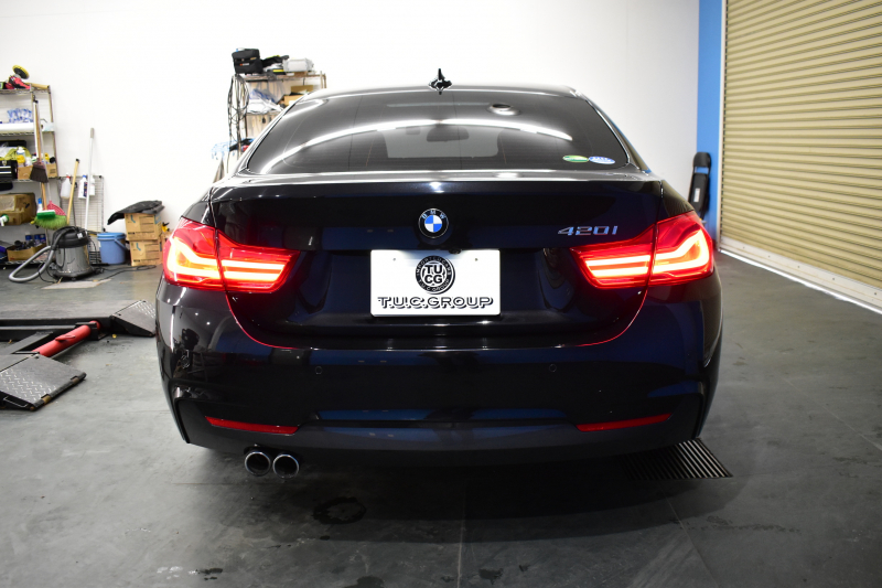 BMW 4シリーズ 420i ｸﾞﾗﾝｸｰﾍﾟ Mｽﾎﾟｰﾂ  LCI後期 1ｵｰﾅｰ ﾋｰﾀｰ付ｺﾆｬｯｸ革 追従ACC ﾍｷｻｺﾞﾅﾙLEDﾍｯﾄﾞﾗｲﾄ&ﾃｰﾙ 液晶ﾒｰﾀｰ ﾀｯﾁﾊﾟﾈﾙ式iﾄﾞﾗｲﾌﾞHDDﾅﾋﾞ Bｶﾒﾗ 前後PDC ﾌﾙｾｸﾞ 車線変更&逸脱&歩行者警告 衝突軽減ﾌﾞﾚｰｷ 電動Rｹﾞｰﾄ 18AW DSRC ｳｯﾄﾞﾊﾟﾈﾙ 2年保証