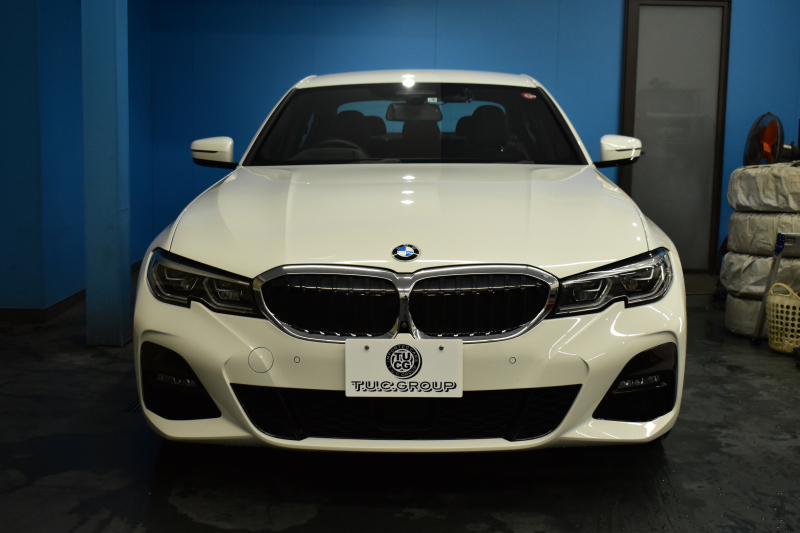 BMW 3シリーズ 330i Mｽﾎﾟｰﾂ G20型 高出力 ｲﾉﾍﾞｰｼｮﾝ&ﾌｧｽﾄﾄﾗｯｸ&ｺﾝﾌｫｰﾄP ﾚｰｻﾞｰLEDﾗｲﾄ  ACC HUD 19AW Mｽﾎﾟｰﾂﾌﾃﾞﾌ  可変Mｻｽ ﾊﾟｰｷﾝｸﾞｱｼｽﾄ+ ﾋｰﾀｰ付ｱﾙｶﾝﾀｰﾗｺﾝﾋﾞﾚｻﾞｰｼｰﾄ 全周囲ｶﾒﾗ ﾀｯﾁﾊﾟﾈﾙﾅﾋﾞ ｱｯﾌﾟﾙｶｰﾌﾟﾚｲ 2年保証