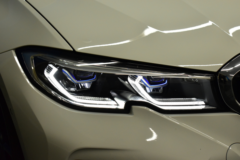 BMW 3シリーズ 330i Mｽﾎﾟｰﾂ G20型 高出力 ｲﾉﾍﾞｰｼｮﾝ&ﾌｧｽﾄﾄﾗｯｸ&ｺﾝﾌｫｰﾄP ﾚｰｻﾞｰLEDﾗｲﾄ  ACC HUD 19AW Mｽﾎﾟｰﾂﾌﾃﾞﾌ  可変Mｻｽ ﾊﾟｰｷﾝｸﾞｱｼｽﾄ+ ﾋｰﾀｰ付ｱﾙｶﾝﾀｰﾗｺﾝﾋﾞﾚｻﾞｰｼｰﾄ 全周囲ｶﾒﾗ ﾀｯﾁﾊﾟﾈﾙﾅﾋﾞ ｱｯﾌﾟﾙｶｰﾌﾟﾚｲ 2年保証