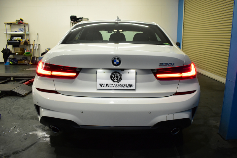 BMW 3シリーズ 330i Mｽﾎﾟｰﾂ G20型 高出力 ｲﾉﾍﾞｰｼｮﾝ&ﾌｧｽﾄﾄﾗｯｸ&ｺﾝﾌｫｰﾄP ﾚｰｻﾞｰLEDﾗｲﾄ  ACC HUD 19AW Mｽﾎﾟｰﾂﾌﾃﾞﾌ  可変Mｻｽ ﾊﾟｰｷﾝｸﾞｱｼｽﾄ+ ﾋｰﾀｰ付ｱﾙｶﾝﾀｰﾗｺﾝﾋﾞﾚｻﾞｰｼｰﾄ 全周囲ｶﾒﾗ ﾀｯﾁﾊﾟﾈﾙﾅﾋﾞ ｱｯﾌﾟﾙｶｰﾌﾟﾚｲ 2年保証