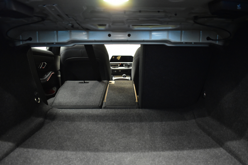 BMW 3シリーズ 330i Mｽﾎﾟｰﾂ G20型 高出力 ｲﾉﾍﾞｰｼｮﾝ&ﾌｧｽﾄﾄﾗｯｸ&ｺﾝﾌｫｰﾄP ﾚｰｻﾞｰLEDﾗｲﾄ  ACC HUD 19AW Mｽﾎﾟｰﾂﾌﾃﾞﾌ  可変Mｻｽ ﾊﾟｰｷﾝｸﾞｱｼｽﾄ+ ﾋｰﾀｰ付ｱﾙｶﾝﾀｰﾗｺﾝﾋﾞﾚｻﾞｰｼｰﾄ 全周囲ｶﾒﾗ ﾀｯﾁﾊﾟﾈﾙﾅﾋﾞ ｱｯﾌﾟﾙｶｰﾌﾟﾚｲ 2年保証