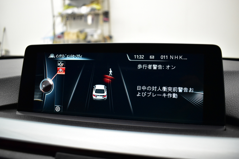 BMW 4シリーズ 435iｸﾞﾗﾝｸｰﾍﾟ Mｽﾎﾟｰﾂ ﾌｧｽﾄﾄﾗｯｸ&ｱﾄﾞﾊﾞﾝｽﾄﾞｱｸﾃｨﾌﾞｾｰﾌﾃｨｰP ｻﾝﾙｰﾌ 追従ACC ｱﾀﾞﾌﾟﾃｨﾌﾞLEDﾍｯﾄﾞﾗｲﾄ HUD ﾋｰﾀｰ付赤革 可変Mｻｽ ﾊｰﾏﾝｶｰﾄﾞﾝ 衝突軽減ﾌﾞﾚｰｷ 車線逸脱&歩行者警告 ﾀｯﾁﾊﾟｯﾄﾞiﾄﾞﾗｲﾌﾞ 19AW Bｶﾒﾗ ｽﾏｰﾄｷｰ 2年保証