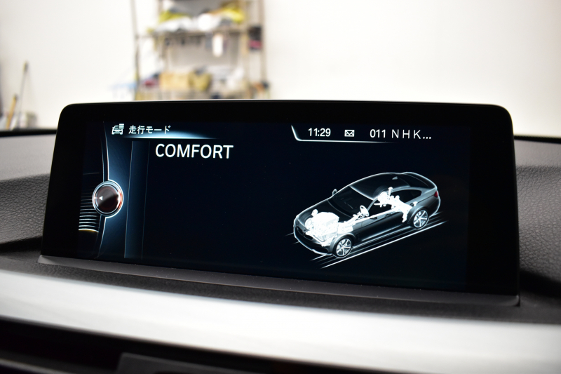 BMW 4シリーズ 435iｸﾞﾗﾝｸｰﾍﾟ Mｽﾎﾟｰﾂ ﾌｧｽﾄﾄﾗｯｸ&ｱﾄﾞﾊﾞﾝｽﾄﾞｱｸﾃｨﾌﾞｾｰﾌﾃｨｰP ｻﾝﾙｰﾌ 追従ACC ｱﾀﾞﾌﾟﾃｨﾌﾞLEDﾍｯﾄﾞﾗｲﾄ HUD ﾋｰﾀｰ付赤革 可変Mｻｽ ﾊｰﾏﾝｶｰﾄﾞﾝ 衝突軽減ﾌﾞﾚｰｷ 車線逸脱&歩行者警告 ﾀｯﾁﾊﾟｯﾄﾞiﾄﾞﾗｲﾌﾞ 19AW Bｶﾒﾗ ｽﾏｰﾄｷｰ 2年保証