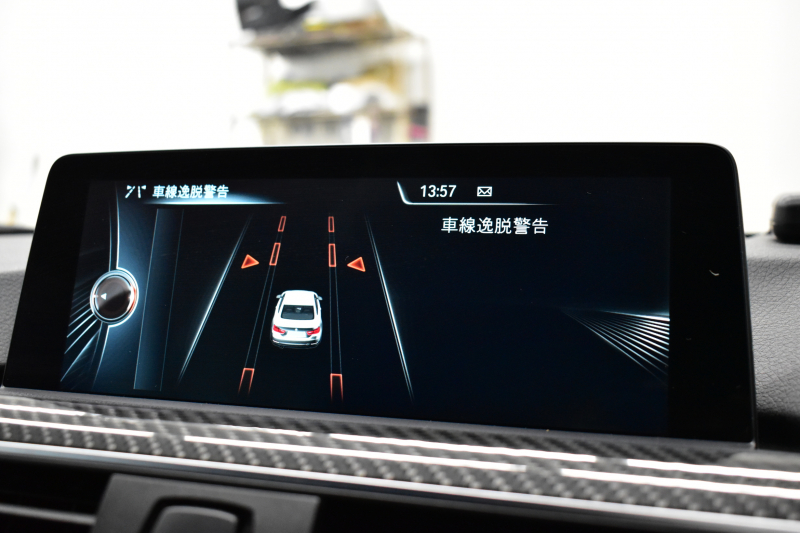 BMW Mシリーズ M4ｸｰﾍﾟ MDCT 7速DCT ｵﾌﾟｼｮﾝｱﾀﾞﾌﾟﾃｨﾌﾞMｻｽﾍﾟﾝｼｮﾝ LCW ﾋｰﾀｰ付黒革 HUD ｱﾀﾞﾌﾟﾃｨﾌﾞLEDﾍｯﾄﾞﾗｲﾄ ｵﾌﾟｼｮﾝ19AW 衝突軽減ﾌﾞﾚｰｷ 車線逸脱&歩行者警告  ﾀｯﾁﾊﾟｯﾄﾞHDDﾅﾋﾞﾌﾙｾｸﾞBｶﾒﾗ 3Dﾃﾞｻﾞｲﾝｶｰﾎﾞﾝﾄﾗﾝｸｽﾎﾟｲﾗｰ 2年保証