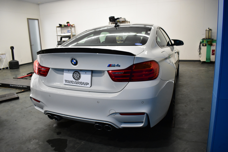 BMW Mシリーズ M4ｸｰﾍﾟ MDCT 7速DCT ｵﾌﾟｼｮﾝｱﾀﾞﾌﾟﾃｨﾌﾞMｻｽﾍﾟﾝｼｮﾝ LCW ﾋｰﾀｰ付黒革 HUD ｱﾀﾞﾌﾟﾃｨﾌﾞLEDﾍｯﾄﾞﾗｲﾄ ｵﾌﾟｼｮﾝ19AW 衝突軽減ﾌﾞﾚｰｷ 車線逸脱&歩行者警告  ﾀｯﾁﾊﾟｯﾄﾞHDDﾅﾋﾞﾌﾙｾｸﾞBｶﾒﾗ 3Dﾃﾞｻﾞｲﾝｶｰﾎﾞﾝﾄﾗﾝｸｽﾎﾟｲﾗｰ 2年保証