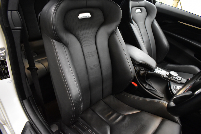 BMW Mシリーズ M4ｸｰﾍﾟ MDCT 7速DCT ｵﾌﾟｼｮﾝｱﾀﾞﾌﾟﾃｨﾌﾞMｻｽﾍﾟﾝｼｮﾝ LCW ﾋｰﾀｰ付黒革 HUD ｱﾀﾞﾌﾟﾃｨﾌﾞLEDﾍｯﾄﾞﾗｲﾄ ｵﾌﾟｼｮﾝ19AW 衝突軽減ﾌﾞﾚｰｷ 車線逸脱&歩行者警告  ﾀｯﾁﾊﾟｯﾄﾞHDDﾅﾋﾞﾌﾙｾｸﾞBｶﾒﾗ 3Dﾃﾞｻﾞｲﾝｶｰﾎﾞﾝﾄﾗﾝｸｽﾎﾟｲﾗｰ 2年保証