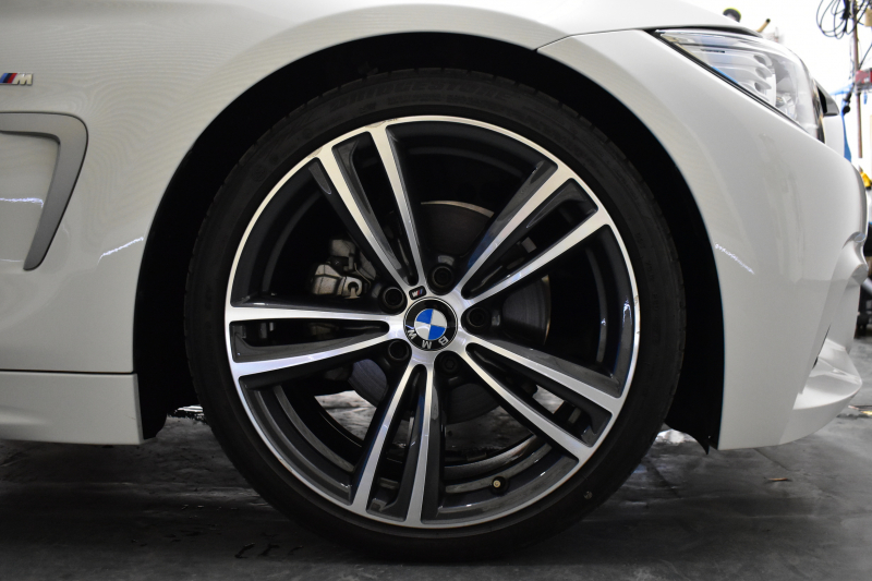 BMW 4シリーズ 420i ｸﾞﾗﾝｸｰﾍﾟ ｲﾝｽﾀｲﾙ 限定車 追従ACC HUD ｱﾀﾞﾌﾟﾃｨﾌﾞLEDﾍｯﾄﾞﾗｲﾄ&ﾃｰﾙ ﾋｰﾀｰ付茶革 19AW ｻﾃﾝｱﾙﾐﾓｰﾙ ｳｯﾄﾞｲﾝﾃﾘｱ ﾀｯﾁﾊﾟｯﾄﾞﾅﾋﾞBｶﾒﾗ LCW 衝突軽減B 電動Rｹﾞｰﾄ  ｺﾝﾌｫA 2年保証