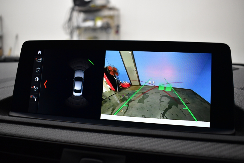 BMW Mシリーズ M2 ｺﾝﾍﾟﾃｨｼｮﾝ 6速MT LCI後期 ｺﾝﾍﾟﾃｨｼｮﾝ専用410馬力ｴﾝｼﾞﾝ ﾍｷｻｺﾞﾅﾙLEDﾍｯﾄﾞﾗｲﾄ&ﾃｰﾙ ﾋｰﾀｰ付黒革 ﾀｯﾁﾊﾟﾈﾙHDDﾅﾋﾞBｶﾒﾗ 専用19AW 車線逸脱&歩行者警告 衝突軽減ﾌﾞﾚｰｷ ｶｰﾎﾞﾝｲﾝﾃﾘｱ Mｼｰﾄﾍﾞﾙﾄ  2年保証