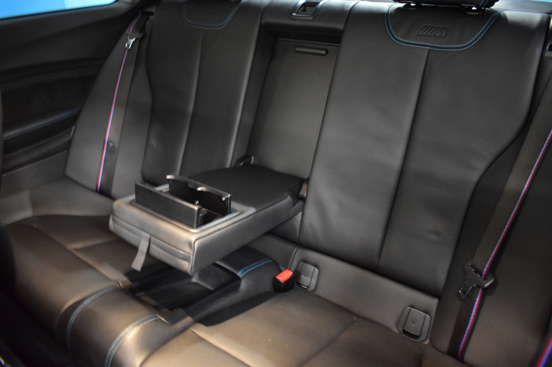 BMW Mシリーズ M2 ｺﾝﾍﾟﾃｨｼｮﾝ 6速MT LCI後期 ｺﾝﾍﾟﾃｨｼｮﾝ専用410馬力ｴﾝｼﾞﾝ ﾍｷｻｺﾞﾅﾙLEDﾍｯﾄﾞﾗｲﾄ&ﾃｰﾙ ﾋｰﾀｰ付黒革 ﾀｯﾁﾊﾟﾈﾙHDDﾅﾋﾞBｶﾒﾗ 専用19AW 車線逸脱&歩行者警告 衝突軽減ﾌﾞﾚｰｷ ｶｰﾎﾞﾝｲﾝﾃﾘｱ Mｼｰﾄﾍﾞﾙﾄ  2年保証