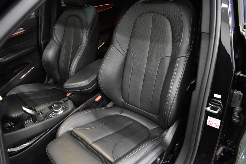 BMW X2 M35i 4WD ｾﾚｸﾄ&ｱﾄﾞﾊﾞﾝｽﾄﾞｱｸﾃｨﾌﾞｾｰﾌﾃｨ‐&ｺﾝﾌｫｰﾄP ﾊﾟﾉﾗﾏSR ﾍｷｻｺﾞﾅﾙLEDﾍｯﾄﾞﾗｲﾄ 20AW 追従ACC HUD ﾋｰﾀｰ付電動黒革 HiFiｽﾋﾟｰｶｰ Mｽﾎﾟｰﾂﾌﾞﾚｰｷ 衝突軽減ﾌﾞﾚｰｷ ﾀｯﾁﾊﾟﾈﾙﾅﾋﾞBｶﾒﾗPｱｼｽﾄ 社外ﾌﾙｾｸﾞTV 電動Rｹﾞｰﾄ 2年保証