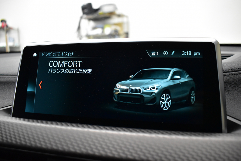 BMW X2 M35i 4WD ｾﾚｸﾄ&ｱﾄﾞﾊﾞﾝｽﾄﾞｱｸﾃｨﾌﾞｾｰﾌﾃｨ‐&ｺﾝﾌｫｰﾄP ﾊﾟﾉﾗﾏSR ﾍｷｻｺﾞﾅﾙLEDﾍｯﾄﾞﾗｲﾄ 20AW 追従ACC HUD ﾋｰﾀｰ付電動黒革 HiFiｽﾋﾟｰｶｰ Mｽﾎﾟｰﾂﾌﾞﾚｰｷ 衝突軽減ﾌﾞﾚｰｷ ﾀｯﾁﾊﾟﾈﾙﾅﾋﾞBｶﾒﾗPｱｼｽﾄ 社外ﾌﾙｾｸﾞTV 電動Rｹﾞｰﾄ 2年保証