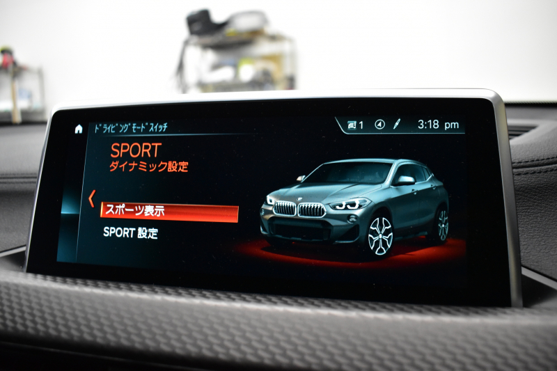 BMW X2 M35i 4WD ｾﾚｸﾄ&ｱﾄﾞﾊﾞﾝｽﾄﾞｱｸﾃｨﾌﾞｾｰﾌﾃｨ‐&ｺﾝﾌｫｰﾄP ﾊﾟﾉﾗﾏSR ﾍｷｻｺﾞﾅﾙLEDﾍｯﾄﾞﾗｲﾄ 20AW 追従ACC HUD ﾋｰﾀｰ付電動黒革 HiFiｽﾋﾟｰｶｰ Mｽﾎﾟｰﾂﾌﾞﾚｰｷ 衝突軽減ﾌﾞﾚｰｷ ﾀｯﾁﾊﾟﾈﾙﾅﾋﾞBｶﾒﾗPｱｼｽﾄ 社外ﾌﾙｾｸﾞTV 電動Rｹﾞｰﾄ 2年保証