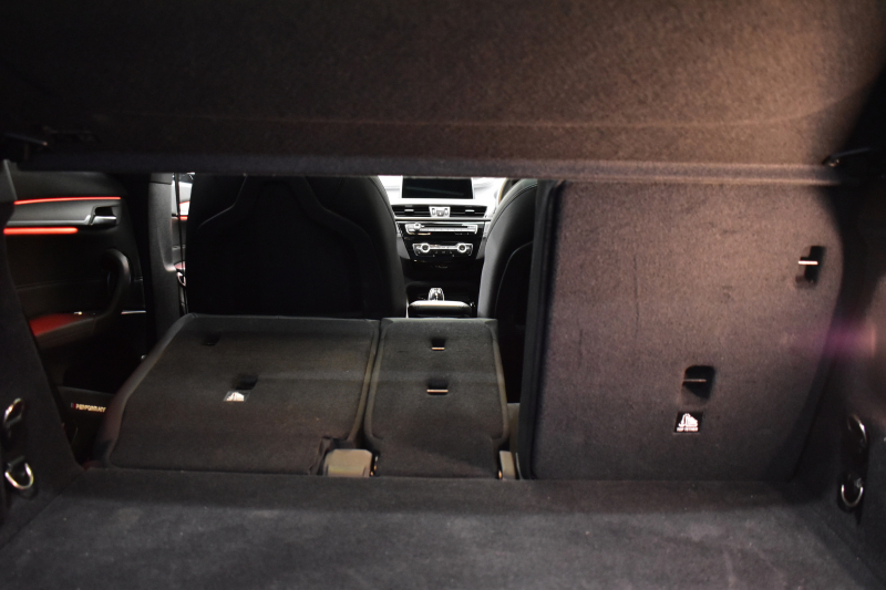 BMW X2 M35i 4WD ｾﾚｸﾄ&ｱﾄﾞﾊﾞﾝｽﾄﾞｱｸﾃｨﾌﾞｾｰﾌﾃｨ‐&ｺﾝﾌｫｰﾄP ﾊﾟﾉﾗﾏSR ﾍｷｻｺﾞﾅﾙLEDﾍｯﾄﾞﾗｲﾄ 20AW 追従ACC HUD ﾋｰﾀｰ付電動黒革 HiFiｽﾋﾟｰｶｰ Mｽﾎﾟｰﾂﾌﾞﾚｰｷ 衝突軽減ﾌﾞﾚｰｷ ﾀｯﾁﾊﾟﾈﾙﾅﾋﾞBｶﾒﾗPｱｼｽﾄ 社外ﾌﾙｾｸﾞTV 電動Rｹﾞｰﾄ 2年保証