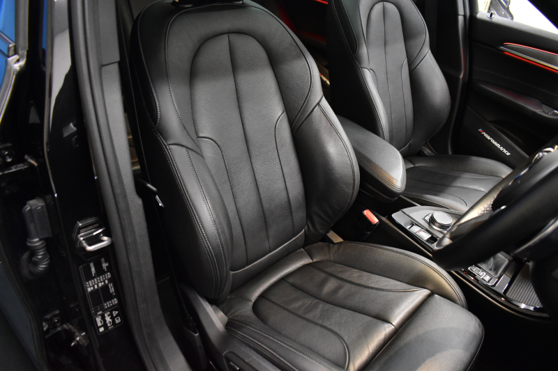 BMW X2 M35i 4WD ｾﾚｸﾄ&ｱﾄﾞﾊﾞﾝｽﾄﾞｱｸﾃｨﾌﾞｾｰﾌﾃｨ‐&ｺﾝﾌｫｰﾄP ﾊﾟﾉﾗﾏSR ﾍｷｻｺﾞﾅﾙLEDﾍｯﾄﾞﾗｲﾄ 20AW 追従ACC HUD ﾋｰﾀｰ付電動黒革 HiFiｽﾋﾟｰｶｰ Mｽﾎﾟｰﾂﾌﾞﾚｰｷ 衝突軽減ﾌﾞﾚｰｷ ﾀｯﾁﾊﾟﾈﾙﾅﾋﾞBｶﾒﾗPｱｼｽﾄ 社外ﾌﾙｾｸﾞTV 電動Rｹﾞｰﾄ 2年保証