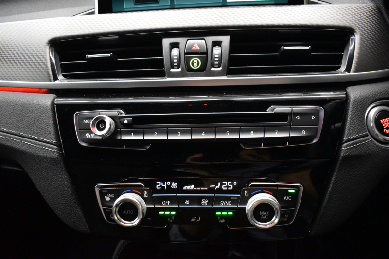 BMW X2 M35i 4WD ｾﾚｸﾄ&ｱﾄﾞﾊﾞﾝｽﾄﾞｱｸﾃｨﾌﾞｾｰﾌﾃｨ‐&ｺﾝﾌｫｰﾄP ﾊﾟﾉﾗﾏSR ﾍｷｻｺﾞﾅﾙLEDﾍｯﾄﾞﾗｲﾄ 20AW 追従ACC HUD ﾋｰﾀｰ付電動黒革 HiFiｽﾋﾟｰｶｰ Mｽﾎﾟｰﾂﾌﾞﾚｰｷ 衝突軽減ﾌﾞﾚｰｷ ﾀｯﾁﾊﾟﾈﾙﾅﾋﾞBｶﾒﾗPｱｼｽﾄ 社外ﾌﾙｾｸﾞTV 電動Rｹﾞｰﾄ 2年保証