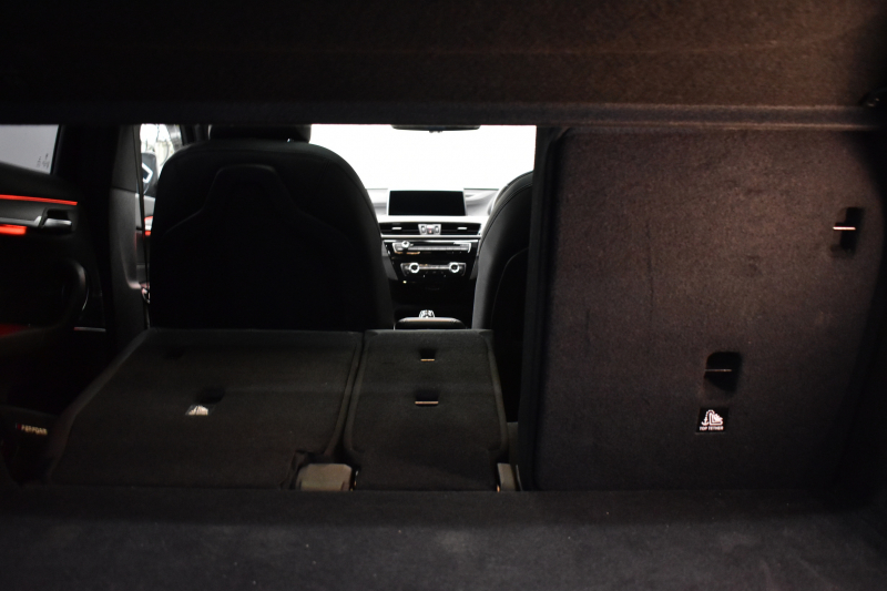 BMW X2 M35i 4WD ｾﾚｸﾄ&ｱﾄﾞﾊﾞﾝｽﾄﾞｱｸﾃｨﾌﾞｾｰﾌﾃｨ‐&ｺﾝﾌｫｰﾄP ﾊﾟﾉﾗﾏSR ﾍｷｻｺﾞﾅﾙLEDﾍｯﾄﾞﾗｲﾄ 20AW 追従ACC HUD ﾋｰﾀｰ付電動黒革 HiFiｽﾋﾟｰｶｰ Mｽﾎﾟｰﾂﾌﾞﾚｰｷ 衝突軽減ﾌﾞﾚｰｷ ﾀｯﾁﾊﾟﾈﾙﾅﾋﾞBｶﾒﾗPｱｼｽﾄ 社外ﾌﾙｾｸﾞTV 電動Rｹﾞｰﾄ 2年保証