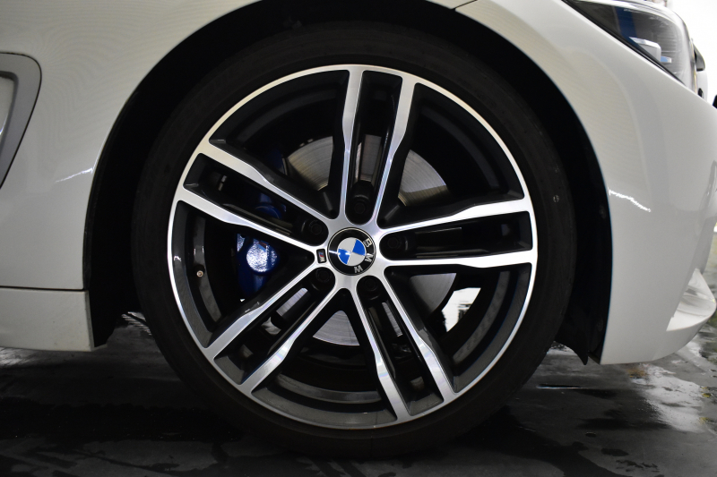 BMW 4シリーズ 420i ｸﾞﾗﾝｸｰﾍﾟ ｲﾝｽﾀｲﾙｽﾎﾟｰﾂ LCI後期 限定車 ﾌｧｽﾄﾄﾗｯｸP ACC ﾍｷｻｺﾞﾅﾙLEDﾍｯﾄﾞﾗｲﾄ&ﾃｰﾙ HUD ﾋｰﾀｰ付黒革 可変Mｻｽ Mﾌﾞﾚｰｷ 19AW 液晶ﾒｰﾀｰ LCW 衝突軽減B 車線逸脱&歩行者警告 電動Rｹﾞｰﾄ  ﾀｯﾁﾊﾟﾈﾙHDDﾅﾋﾞ ﾌﾙｾｸﾞBｶﾒﾗ 2年保証