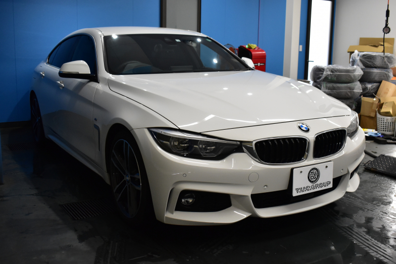 BMW 4シリーズ 420i ｸﾞﾗﾝｸｰﾍﾟ ｲﾝｽﾀｲﾙｽﾎﾟｰﾂ LCI後期 限定車 ﾌｧｽﾄﾄﾗｯｸP ACC ﾍｷｻｺﾞﾅﾙLEDﾍｯﾄﾞﾗｲﾄ&ﾃｰﾙ HUD ﾋｰﾀｰ付黒革 可変Mｻｽ Mﾌﾞﾚｰｷ 19AW 液晶ﾒｰﾀｰ LCW 衝突軽減B 車線逸脱&歩行者警告 電動Rｹﾞｰﾄ  ﾀｯﾁﾊﾟﾈﾙHDDﾅﾋﾞ ﾌﾙｾｸﾞBｶﾒﾗ 2年保証