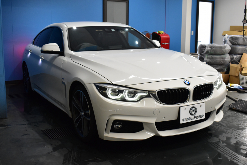 BMW 4シリーズ 420i ｸﾞﾗﾝｸｰﾍﾟ ｲﾝｽﾀｲﾙｽﾎﾟｰﾂ LCI後期 限定車 ﾌｧｽﾄﾄﾗｯｸP ACC ﾍｷｻｺﾞﾅﾙLEDﾍｯﾄﾞﾗｲﾄ&ﾃｰﾙ HUD ﾋｰﾀｰ付黒革 可変Mｻｽ Mﾌﾞﾚｰｷ 19AW 液晶ﾒｰﾀｰ LCW 衝突軽減B 車線逸脱&歩行者警告 電動Rｹﾞｰﾄ  ﾀｯﾁﾊﾟﾈﾙHDDﾅﾋﾞ ﾌﾙｾｸﾞBｶﾒﾗ 2年保証