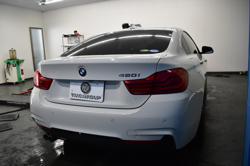 BMW 4シリーズ 420i ｸﾞﾗﾝｸｰﾍﾟ ｲﾝｽﾀｲﾙｽﾎﾟｰﾂ LCI後期 限定車 ﾌｧｽﾄﾄﾗｯｸP ACC ﾍｷｻｺﾞﾅﾙLEDﾍｯﾄﾞﾗｲﾄ&ﾃｰﾙ HUD ﾋｰﾀｰ付黒革 可変Mｻｽ Mﾌﾞﾚｰｷ 19AW 液晶ﾒｰﾀｰ LCW 衝突軽減B 車線逸脱&歩行者警告 電動Rｹﾞｰﾄ  ﾀｯﾁﾊﾟﾈﾙHDDﾅﾋﾞ ﾌﾙｾｸﾞBｶﾒﾗ 2年保証