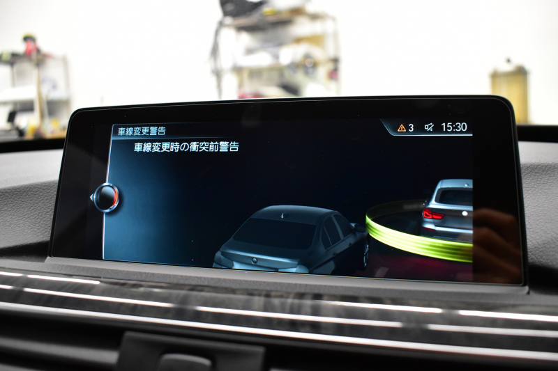 BMW 3シリーズ 320i ｸﾞﾗﾝﾂｰﾘｽﾓ Mｽﾎﾟｰﾂ LCI後期 LEDﾍｯﾄﾞﾗｲﾄ&ﾃｰﾙﾗｲﾄ ﾋｰﾀｰ付黒革 追従ACC 車線変更&逸脱&歩行者警告 衝突軽減ﾌﾞﾚｰｷ TOPﾋﾞｭｰ ｻｲﾄﾞｶﾒﾗ Bｶﾒﾗ 前後PDC 19AW 第5世代横ﾒﾆｭｰ表示型ﾀｯﾁﾊﾟｯﾄﾞ式iﾄﾞﾗｲﾌﾞHDDﾅﾋﾞ 電動Rｹﾞｰﾄ 2年保証