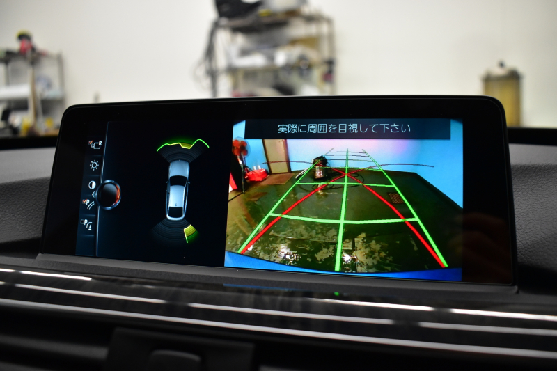 BMW 3シリーズ 320i ｸﾞﾗﾝﾂｰﾘｽﾓ Mｽﾎﾟｰﾂ LCI後期 LEDﾍｯﾄﾞﾗｲﾄ&ﾃｰﾙﾗｲﾄ ﾋｰﾀｰ付黒革 追従ACC 車線変更&逸脱&歩行者警告 衝突軽減ﾌﾞﾚｰｷ TOPﾋﾞｭｰ ｻｲﾄﾞｶﾒﾗ Bｶﾒﾗ 前後PDC 19AW 第5世代横ﾒﾆｭｰ表示型ﾀｯﾁﾊﾟｯﾄﾞ式iﾄﾞﾗｲﾌﾞHDDﾅﾋﾞ 電動Rｹﾞｰﾄ 2年保証