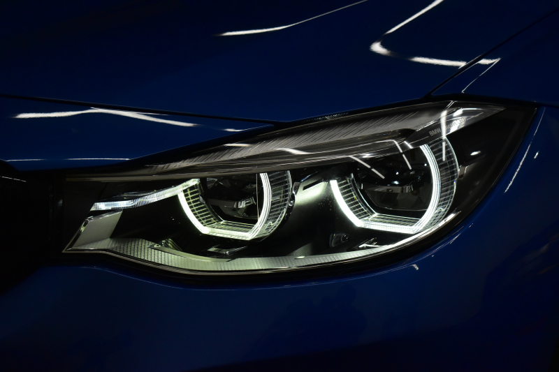 BMW 3シリーズ 320i ｸﾞﾗﾝﾂｰﾘｽﾓ Mｽﾎﾟｰﾂ LCI後期 LEDﾍｯﾄﾞﾗｲﾄ&ﾃｰﾙﾗｲﾄ ﾋｰﾀｰ付黒革 追従ACC 車線変更&逸脱&歩行者警告 衝突軽減ﾌﾞﾚｰｷ TOPﾋﾞｭｰ ｻｲﾄﾞｶﾒﾗ Bｶﾒﾗ 前後PDC 19AW 第5世代横ﾒﾆｭｰ表示型ﾀｯﾁﾊﾟｯﾄﾞ式iﾄﾞﾗｲﾌﾞHDDﾅﾋﾞ 電動Rｹﾞｰﾄ 2年保証